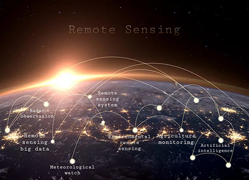 Remote Sensing Science and Technology