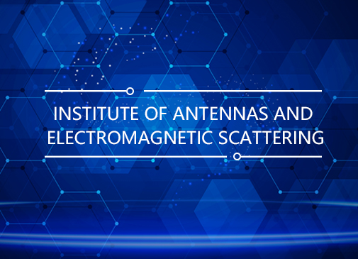 Institute of Antennas and Electromagnetic Scattering