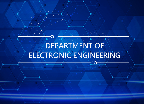 Department of Electronic Engineering