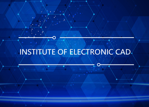 Institute of Electronic CAD