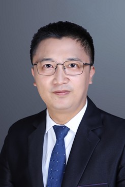 WANG Xinhuai