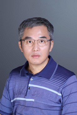 SHI Xiaowei